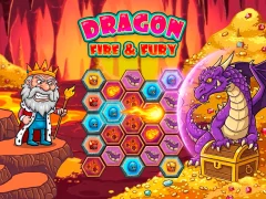 שפּיל Dragon Fire & Fury אָנליין