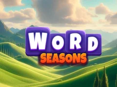 שפּיל Word Seasons אָנליין