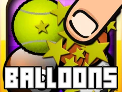 שפּיל Balloons אָנליין