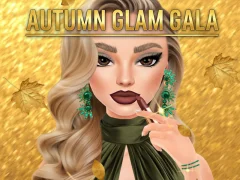 שפּיל Autumn Glam Gala אָנליין