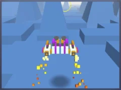 שפּיל Space Rider אָנליין