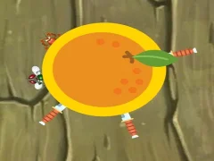 שפּיל Fruits Kive Up אָנליין