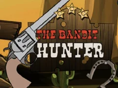 שפּיל The Bandit Hunter אָנליין