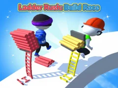 שפּיל Ladder Rush: Build Race אָנליין