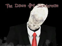 שפּיל The Dawn of Slenderman אָנליין