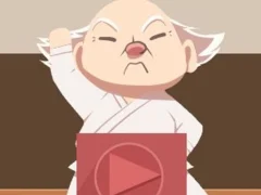 שפּיל Kung Fu Brick Breaker אָנליין