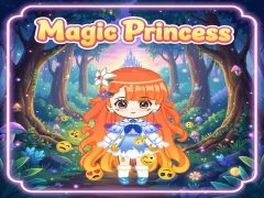 שפּיל Magic Princess אָנליין