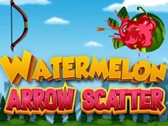 שפּיל Watermelon Arrow Scatter אָנליין