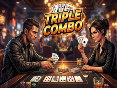 שפּיל Triple Combo אָנליין
