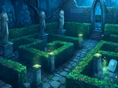 שפּיל Magical Explorer Escape אָנליין