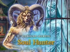 שפּיל Icebound Secrets 2: Soul Hunter אָנליין