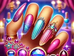 שפּיל Nail Queen אָנליין