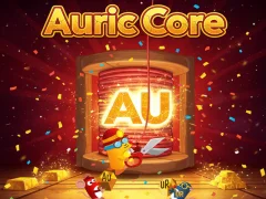 שפּיל Auric Core אָנליין