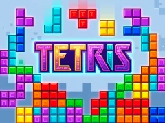 שפּיל Tetris אָנליין