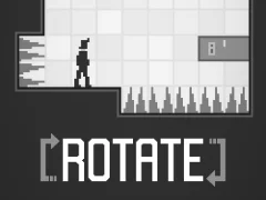 שפּיל Rotate אָנליין