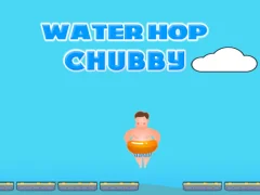 שפּיל Water Hop Chubby אָנליין