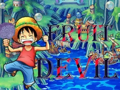 שפּיל Fruit Devil אָנליין