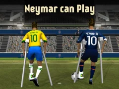 שפּיל Neymar can play אָנליין
