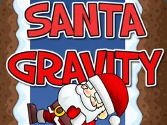 שפּיל Santa Gravity אָנליין