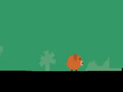 שפּיל Pig dasher אָנליין