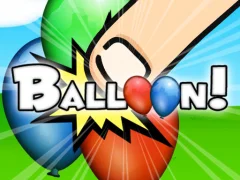 שפּיל Balloon Balloon אָנליין