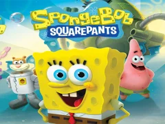 שפּיל Spongebob Squarepants אָנליין