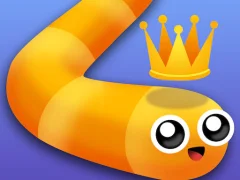 שפּיל Snake.io אָנליין