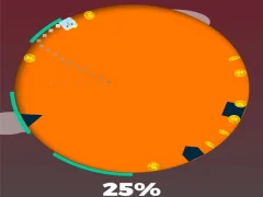 שפּיל Circle Jump אָנליין