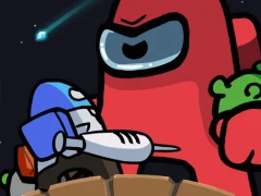 שפּיל Imposter Clash אָנליין