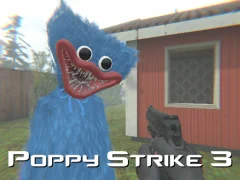 שפּיל Poppy Strike 3 אָנליין