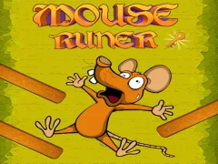שפּיל Mouse Runer אָנליין