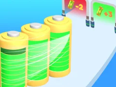 שפּיל Rocket Charge Run אָנליין