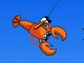 שפּיל Swampy fishing אָנליין
