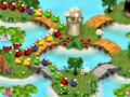 שפּיל Birds Town אָנליין