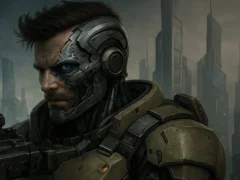 שפּיל Captain Quashard Strike FPS אָנליין