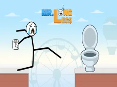 שפּיל Mr Long Legs אָנליין