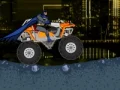 שפּיל Batman Super Truck אָנליין