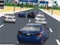 שפּיל 3D racing craze אָנליין