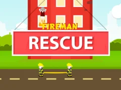 שפּיל Fireman Rescue אָנליין