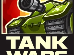 שפּיל Tank Wars אָנליין