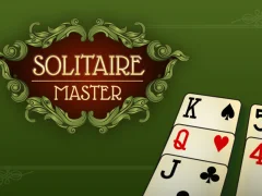 שפּיל Solitaire Master אָנליין