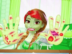 שפּיל Zombie Doctor Clinic אָנליין