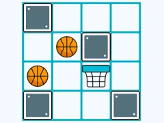 שפּיל Basket Goal אָנליין