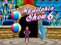 שפּיל My Dolphin Show 6 אָנליין
