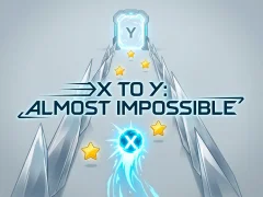 שפּיל X to Y: Almost Impossible אָנליין