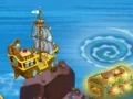 שפּיל Journey beyond the never seas אָנליין