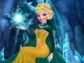 שפּיל Frozen Elsa Prep אָנליין