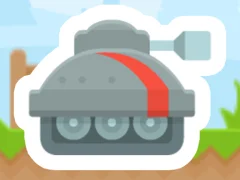 שפּיל Mini Tanks אָנליין