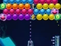 שפּיל Bubble Academy אָנליין