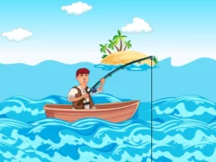 שפּיל Tap to Fish אָנליין